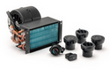 Polaris General In-Dash Heater