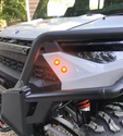 Polaris Ranger XP 1000 (2019-2024) Plug and Play Turn Signal Kit Polaris Ranger XP 1000 (2019-2024) Plug and Play Turn Signal Kit