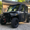 Polaris Ranger XP 1000 (2019-2024) Plug and Play Turn Signal Kit Polaris Ranger XP 1000 (2019-2024) Plug and Play Turn Signal Kit