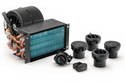 Can-Am Maverick Sport In-Dash Cab Heater