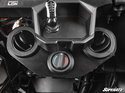 Can-Am Maverick Trail In-Dash Cab Heater