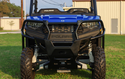 Polaris Ranger 570 SP / Crew Front Bumper Polaris Ranger 570 SP / Crew Front Bumper