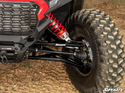 Polaris RZR XP 2" Forward Offset A-Arms