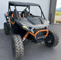 Polaris RZR XP 1000 Plug and Play Turn Signal Kit (2024+) Polaris RZR XP 1000 Plug and Play Turn Signal Kit (2024+)