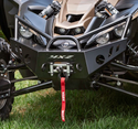 Yamaha YXZ1000R/SS Front Brush Guard