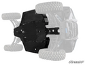 Polaris XPEDITION Full Skid Plate