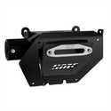 Polaris RZR Pro R-Turbo R HD Front Bumper by HMF