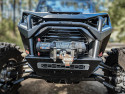 Can-Am Commander Front Winch Bumper