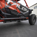 Honda Talon X 4 Seat Tree Kickers Honda Talon X 4 Seat Tree Kickers