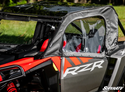 Polaris RZR XP 1000 Primal Soft Cab Enclosure Upper Doors Polaris RZR XP 1000 Primal Soft Cab Enclosure Upper Doors