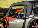 Polaris RZR XP 1000 Primal Soft Cab Enclosure Upper Doors Polaris RZR XP 1000 Primal Soft Cab Enclosure Upper Doors