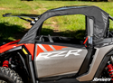 Polaris RZR XP 1000 Primal Soft Cab Enclosure Upper Doors Polaris RZR XP 1000 Primal Soft Cab Enclosure Upper Doors