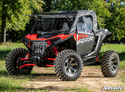 Polaris RZR XP 1000 Primal Soft Cab Enclosure Upper Doors Polaris RZR XP 1000 Primal Soft Cab Enclosure Upper Doors