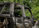 Polaris RZR XP 4 1000 Primal Soft Cab Enclosure Upper Doors Polaris RZR XP 4 1000 Primal Soft Cab Enclosure Upper Doors