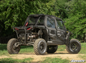 Polaris RZR XP 4 1000 Primal Soft Cab Enclosure Upper Doors Polaris RZR XP 4 1000 Primal Soft Cab Enclosure Upper Doors