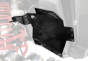 Polaris RZR XP Inner Fender Guards Polaris RZR XP Inner Fender Guards