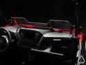 Assault Industries Polaris RZR XP Half Windshield Assault Industries Polaris RZR XP Half Windshield