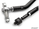 Polaris RZR Pro R Rackboss 2.0 Steel Bar Tie Rod Kit Polaris RZR Pro R Rackboss 2.0 Steel Bar Tie Rod Kit