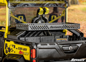 Can-Am Commander Bed Rack Delta