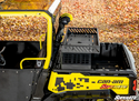 Can-Am Commander Bed Rack Delta