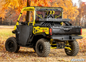 Can-Am Commander Bed Rack Delta