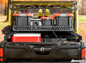 Can-Am Defender Bed Rack Delta Can-Am Defender Bed Rack Delta