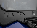 Assault Industries Polaris RZR Pro R Glass Windshield