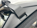 Yamaha RMAX-Wolverine X2-X4 Light Bar Mounting Bracket Set