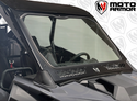 Polaris RZR Pro R 4 Seat Full Glass Windshield Polaris RZR Pro R 4 Seat Full Glass Windshield