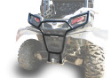 CF Moto ZForce 500-800-1000 Heavy Duty Rear Bumper