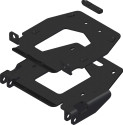 Polaris RZR XP 1000 Plow Mount by KFI (2024+) Polaris RZR XP 1000 Plow Mount by KFI (2024+)