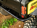 Can-Am Defender Rear Bumper