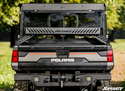 Polaris Ranger Bed Rack Delta Polaris Ranger Bed Rack Delta