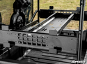 Can-Am Defender Max Outfitter Bed Rack Can-Am Defender Max Outfitter Bed Rack