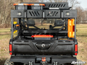 Can-Am Defender Max Outfitter Bed Rack Can-Am Defender Max Outfitter Bed Rack