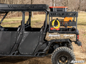 Can-Am Defender Max Outfitter Bed Rack Can-Am Defender Max Outfitter Bed Rack