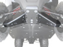 Polaris RZR XP 1000 UHMW A-Arm Guards (2024+) Polaris RZR XP 1000 UHMW A-Arm Guards (2024+)