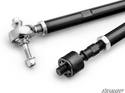 Can-Am Commander Rackboss 2.0 Steel Bar Tie Rod Kit Can-Am Commander Rackboss 2.0 Steel Bar Tie Rod Kit