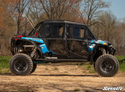 Polaris RZR XP 4 1000 Cab Enclosure Doors Polaris RZR XP 4 1000 Cab Enclosure Doors