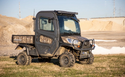50" Kubota RTV LED Light Bar Kit by Rough Country