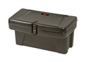 Polaris Ranger Lock & Ride Saddle Storage Box Polaris Ranger Lock & Ride Saddle Storage Box