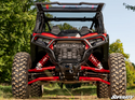 Polaris RZR XP Maxdrive Power Flip Windshield Polaris RZR XP Maxdrive Power Flip Windshield