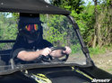 Polaris RZR Full Windshield