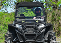 Polaris RZR Full Windshield