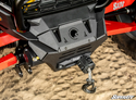 Polaris RZR XP Winch Mount Polaris RZR XP Winch Mount