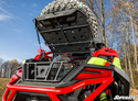 Polaris RZR Pro R Cargo Alpha Rack Polaris RZR Pro R Cargo Alpha Rack