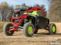 Polaris RZR Pro R Cargo Alpha Rack Polaris RZR Pro R Cargo Alpha Rack