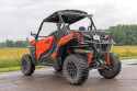 Maverick Trail/Sport Rear Facing 40" LED Light Kit Maverick Trail/Sport Rear Facing 40" LED Light Kit
