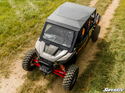 Polaris RZR XP 4 Aluminum Roof Polaris RZR XP 4 Aluminum Roof
