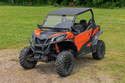 Can-Am Commander 2-Seat HDPE Roof (2021+)